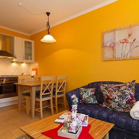Im Dunenschloss - Dos05085-dyb Apartmán Ostseebad Kühlungsborn