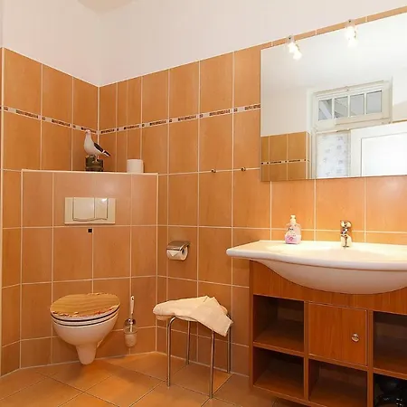 Apartmán Im Dunenschloss - Dos05085-dyb *