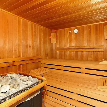 Apartmán Im Dunenschloss - Dos05085-dyb